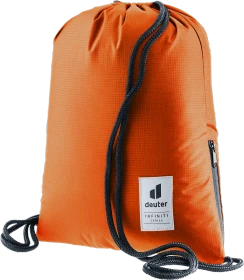 Deuter Infiniti Gymbag Sporttasche saffron