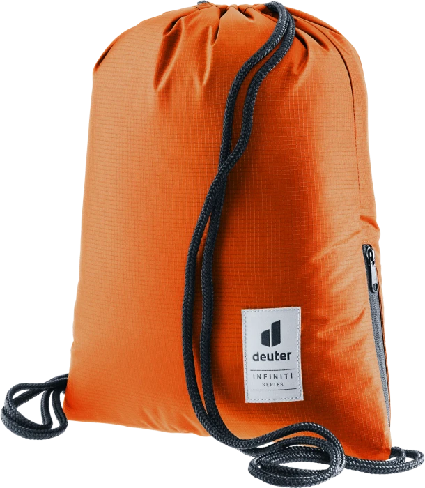 Deuter Infiniti Gymbag Sporttasche saffron