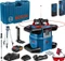 Bosch Professional GRL 600 CHV Rotationslaser Vorschaubild