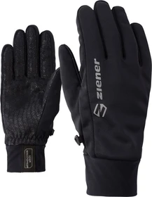 Ziener Irios Touch Multisport Handschuhe schwarz (Damen)