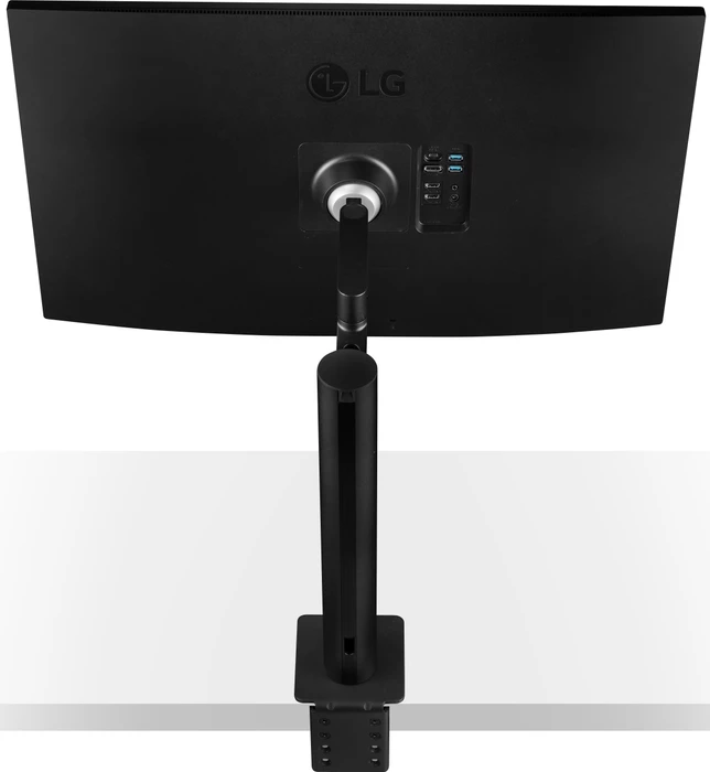 LG UltraFine 32UN880-B, 31.5"