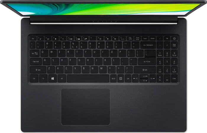 Acer Aspire 3 A315-23-R1EP, schwarz, Ryzen 7 3700U, 16GB RAM, 512GB SSD, DE