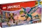 LEGO Ninjago - Kaiserliches Mech-Duell gegen den Elementardrachen Vorschaubild