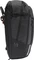 Vaude Cycle 28 II Luminum Gepäcktasche schwarz Vorschaubild