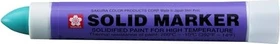 Sakura Solid Marker Original Universalmarker grün