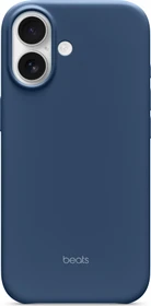 Apple Beats Case mit MagSafe für iPhone 17 felsblau