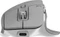Logitech MX Master 3 Mid Grey, USB/Bluetooth Vorschaubild
