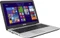 ASUS F555LN-XX499H, silber, Core i3-4030U, 8GB RAM, 500GB HDD, Radeon R5 M230, DE Vorschaubild