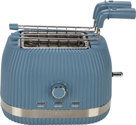 Guzzini Sous Chef Toaster navy blue