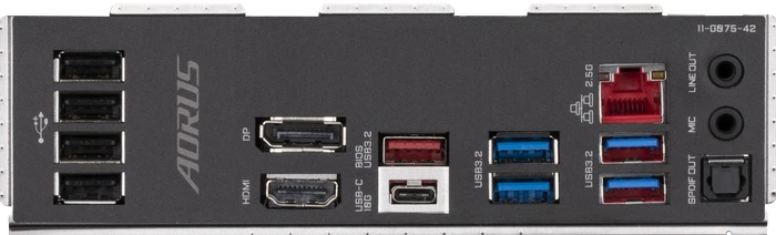 GIGABYTE B760 AORUS Elite DDR4 (Intel 1700)