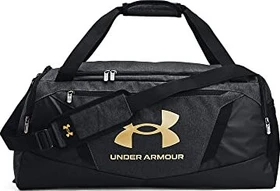 Under Armour Undeniable 5.0 MD Sporttasche black medium heather/black