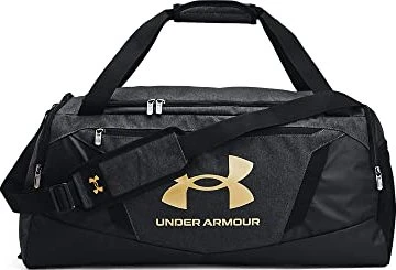 Under Armour Undeniable 5.0 MD Sporttasche black medium heather/black