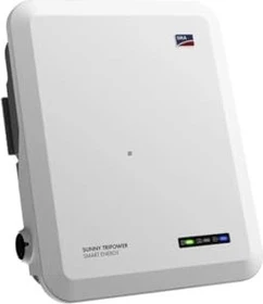 SMA Sunny Tripower 6.0 Smart Energy