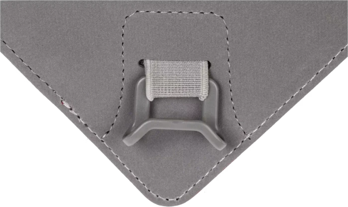 RivaCase Orly Case 3017 passend für Tablets 10.1"-11", schwarz