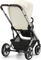 Cybex Talos S Lux Taupe Frame seashell beige Vorschaubild