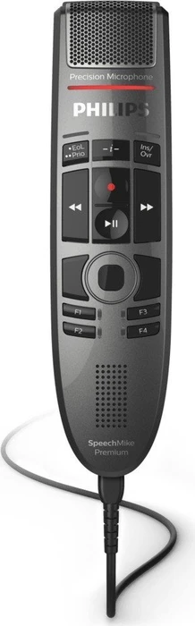 Philips SpeechMike Premium Touch