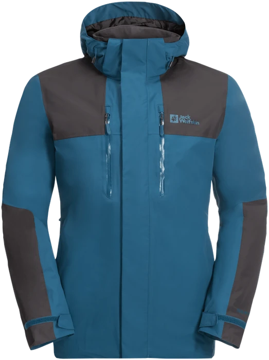 Jack Wolfskin Jasper Jacke (Herren)