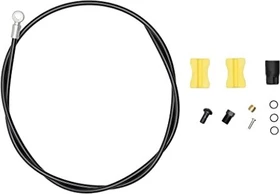 Shimano SM-BH90-SBS Bremsleitung 1700mm schwarz