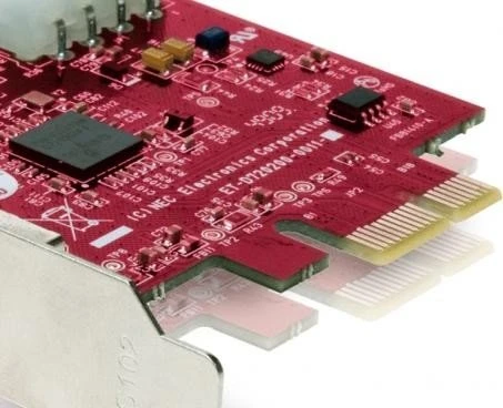 Conceptronic CUSB3EXI, 2x USB-A 3.0, PCIe 2.0 x1