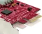 Conceptronic CUSB3EXI, 2x USB-A 3.0, PCIe 2.0 x1 Vorschaubild