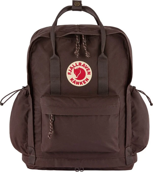 Fjällräven Kanken Outlong