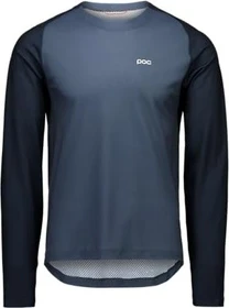 POC Motion Air Trikot langarm apatite navy (Herren)