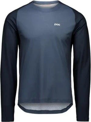 POC Motion Air Trikot langarm apatite navy (Herren)