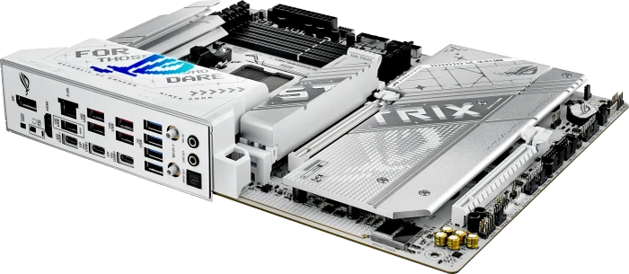 ASUS ROG Strix X870-A Gaming WIFI (AMD AM5)