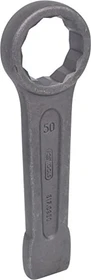 KS Tools Schlag-Einringschlüssel, 50x250mm