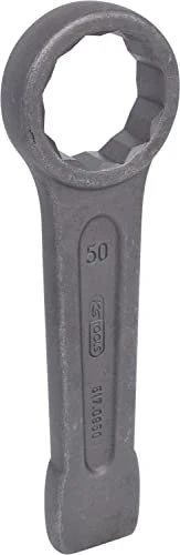 KS Tools Schlag-Einringschlüssel, 50x250mm