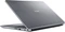 Acer Swift 3 SF314-56-349J, silber, Core i3-8145U, 8GB RAM, 256GB SSD, DE Vorschaubild