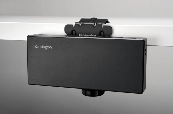Kensington SD4780P USB-C 3.1 Dual 4K Hybrid Docking Station, USB-C 3.1 [Buchse]