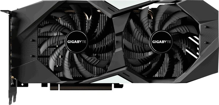 GIGABYTE GeForce GTX 1650 Gaming OC 4G (Rev. 1.0), 4GB GDDR5, 3x HDMI, DP
