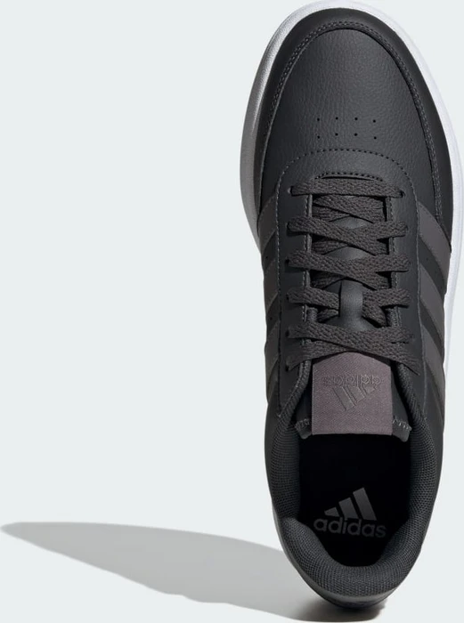 adidas Breaknet 2.0 carbon/charcoal/grey four