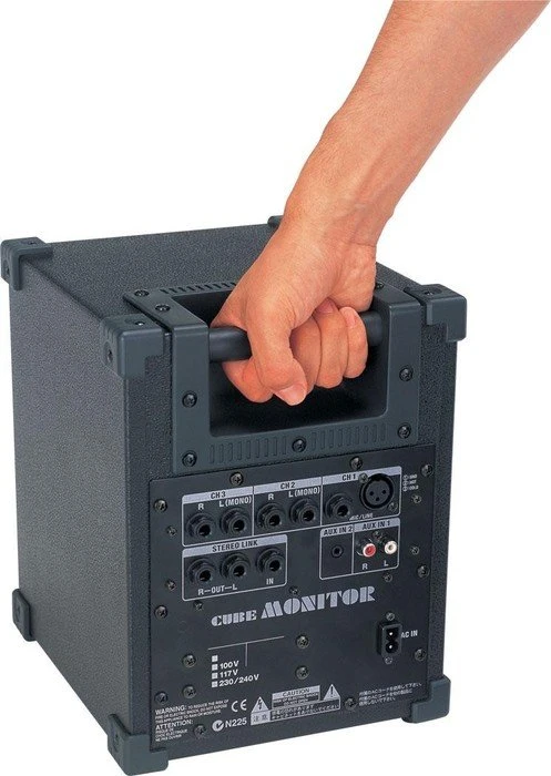 Roland CM-30 Cube Monitor, Stück