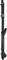 RockShox BoXXer Select RC DebonAir Boost 20mm TA 46mm Offset 27.5"/650B 200mm Federgabel Vorschaubild