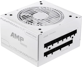 Phanteks AMP P1000G White 1000W, ATX 2.4