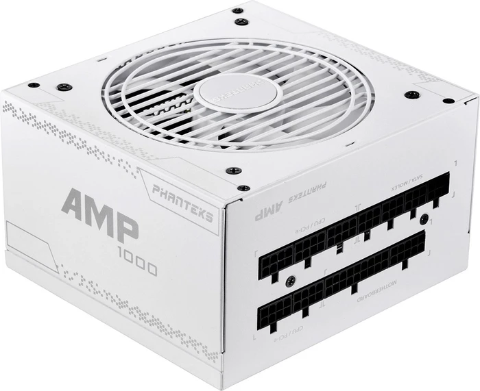 Phanteks AMP P G 80PLUS Gold ATX 2.4