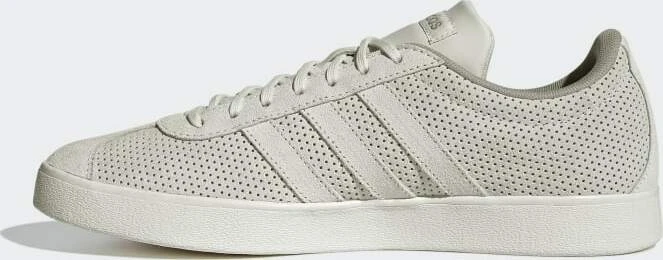 adidas VL Court 2.0 orbit grey/running white (Herren)