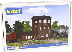 Kibri Stellwerk Ottbergen