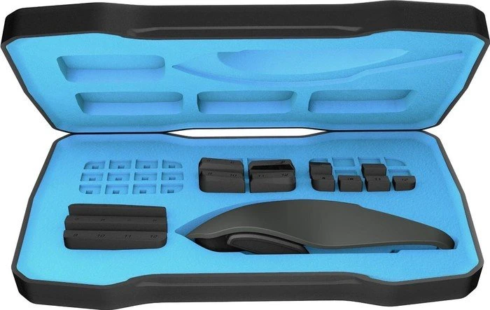 Roccat Nyth schwarz, USB