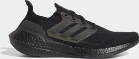 adidas Ultraboost 21 core black (Herren)