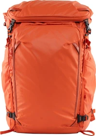 Pgytech OnePro Flex Backpack 40L + Camera Insert M Sunset Orange