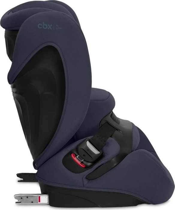 Cybex Pallas B i-Size blue 2023