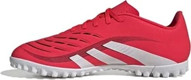 adidas Predator Club TF lucid red/feather white/core black (Herren)