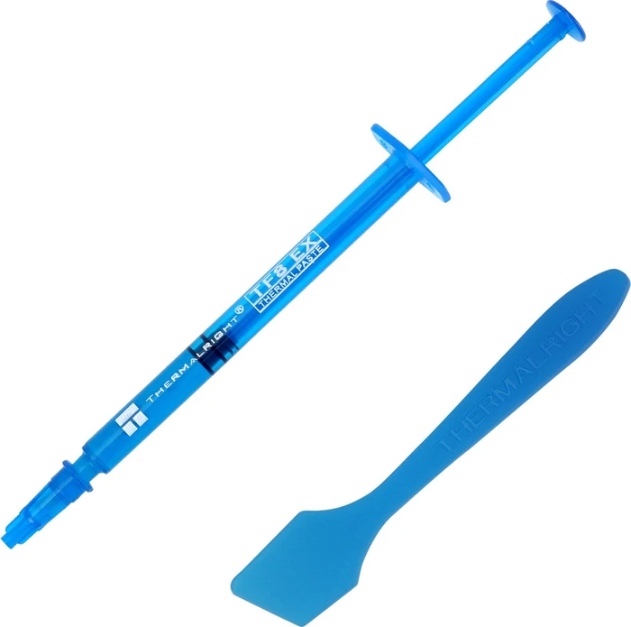 Thermalright TF8 EX, 1.5g, inkl. Spatel