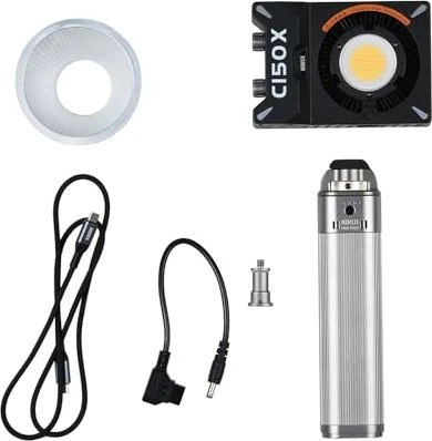 Sirui C150X Lite