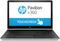 HP Pavilion x360 15-br009ng, silber, Core i5-7200U, 8GB RAM, 256GB SSD, DE Vorschaubild