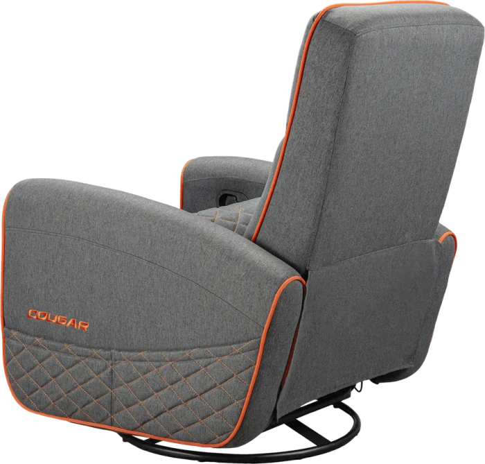 Cougar Fidom CGR-FDF-GRO Gaming-Sofa, grau