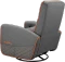 Cougar Fidom CGR-FDF-GRO Gaming-Sofa, grau Vorschaubild